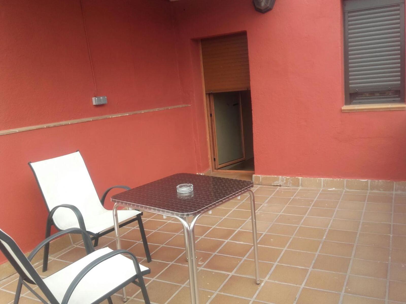 Pensión Avenida Vilafranca del Penedès Quarto foto
